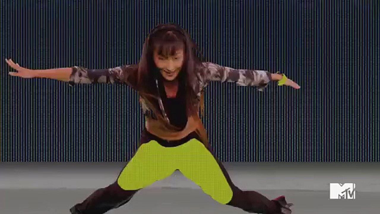 'Ne-Yo Is Coming' (Episode 1)  America’s Best Dance Crew Road To The VMAs (Season 8)  MTV