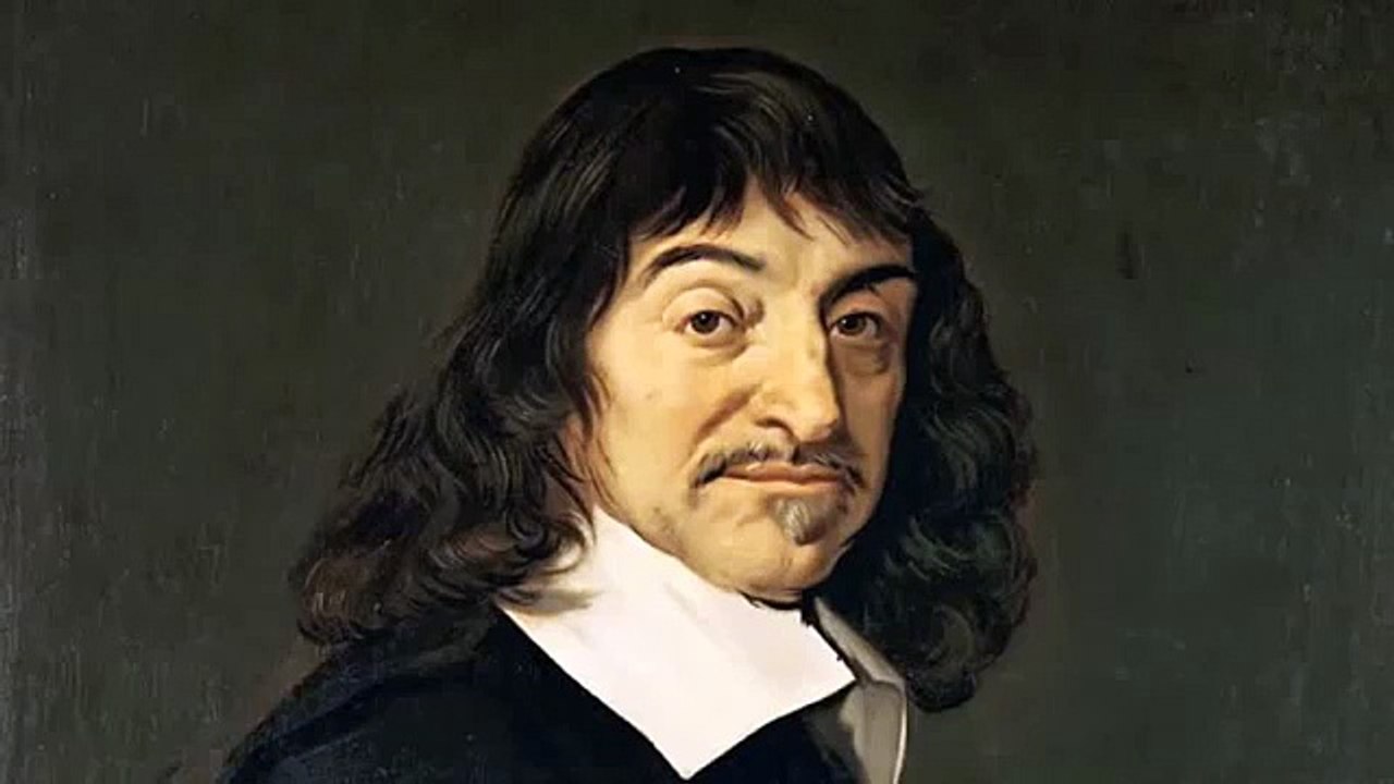 Descartes' Cogito