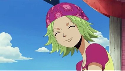 One Piece - Funny Moment (Brook)