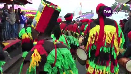 La Sainte Anne à Bricquebec