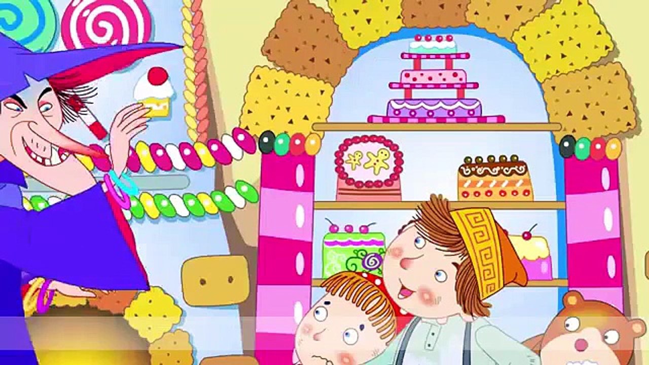 Cinderella, Snow White+More Kids Stories | Learn English for Kids | Collection of Easy Story