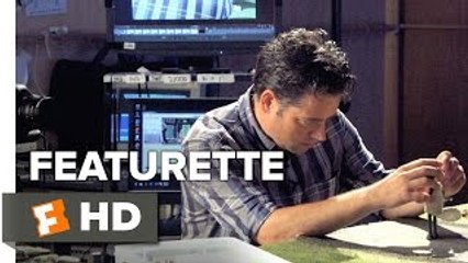 Shaun the Sheep Movie Featurette - Meet the Animator (2015) - Andy Symanowski An_HD