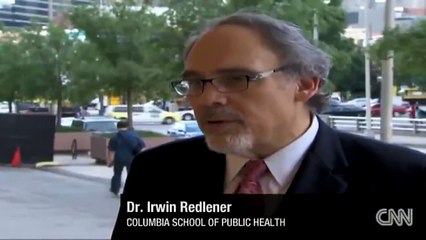 OLS Toxic Gulf - Stay Out Of The Water - 2010