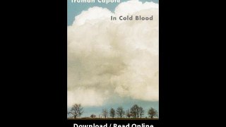 [Download PDF] In Cold Blood