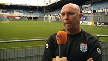 Joop Gall gaat voor APK keuring naar Ron Jans - RTV Noord