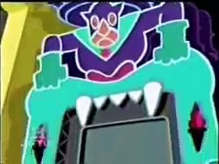Super Robot Monkey Team Hyperforce Go - Pit of Doom 1/2