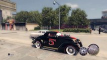 Mafia 2 PC[HD]- Hot Rods & Customized Cars DLC