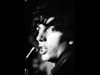 King Bee - Syd Barrett