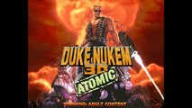 Duke Nukem 3D: The Atomic Edition - PC Gameplay - High Resolution Pack v4 (On Windows 7 x64)