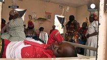هشدار سازمان بهداشت جهانی نسبت به خطر شیوع گسترده مننژیت در آفریقا