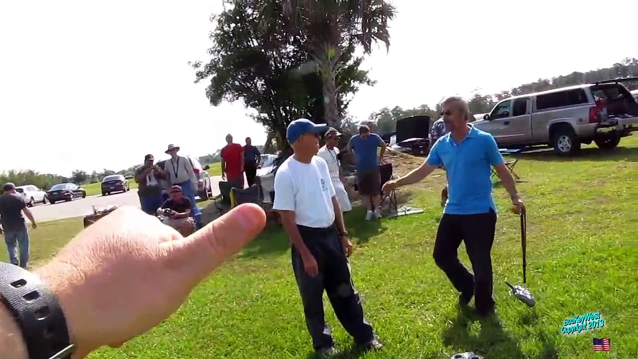 RC Crash Compilation - My 1000th Video