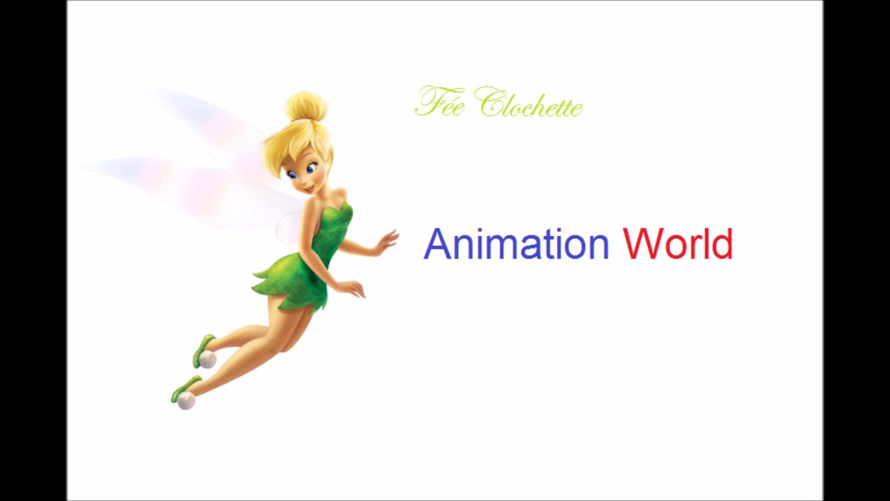 Disney FAIRIES