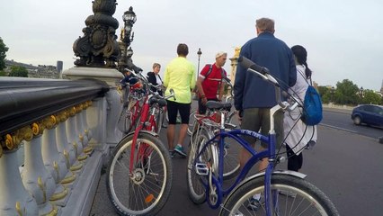 TDF Bike Ride! 26/07/15