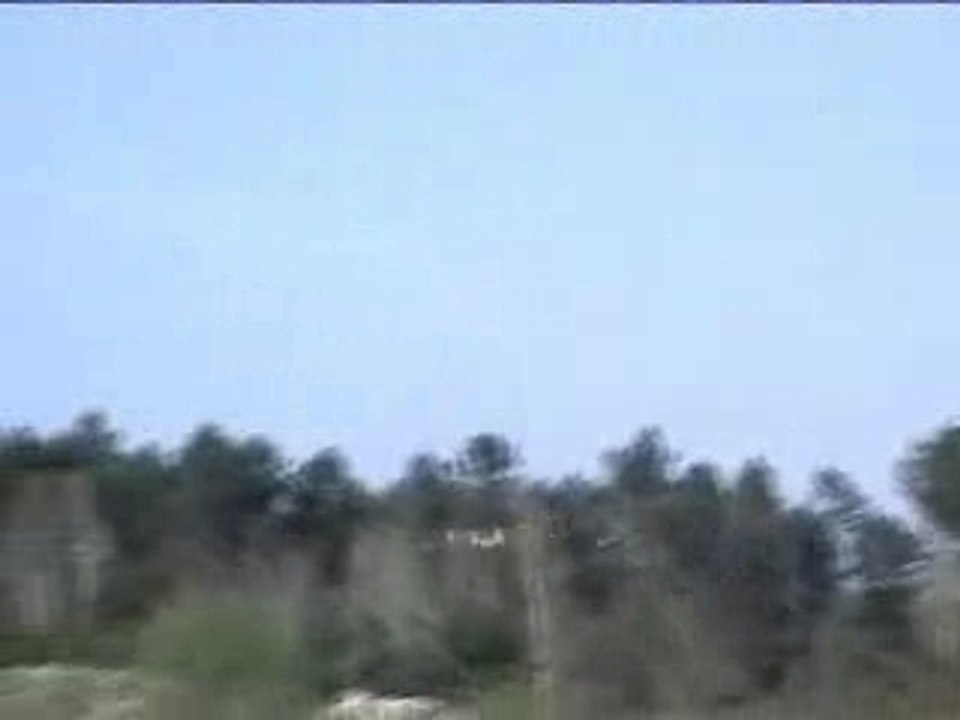 Journée St Aubin 7 avril 2007