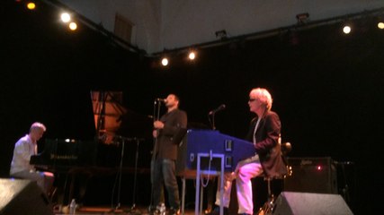 B to Bill, hommage à Bill Evans