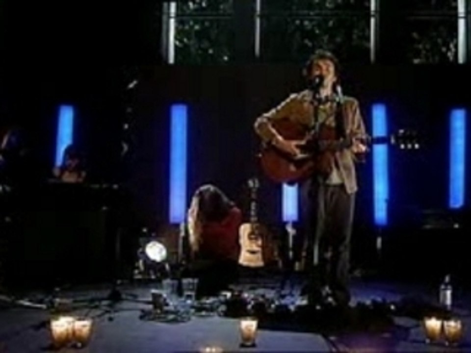 Damien Rice Sessions-Blower's Daughter..