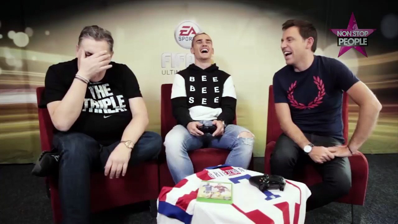 Pierre Ménès : ses étonnantes déclarations sur les "gros" !