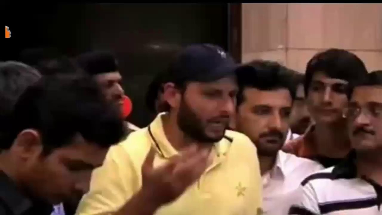 Afridi Batchay Tezabi Cricket
