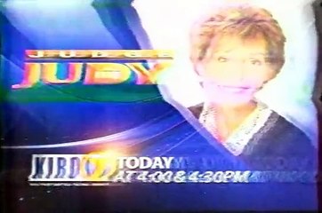 KIRO 7 Seattle Analog Sign-off