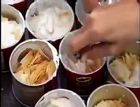 What Happens If Seagulls Take Laxatives - Funny Videos