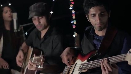 Duaa-Acoustic--Sanam-ft-Sanah-Moidutty