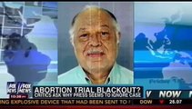 Megyn Kelly Panel Slams Media Blackout of Abortion Doctor Kermit Gosnell's Trial
