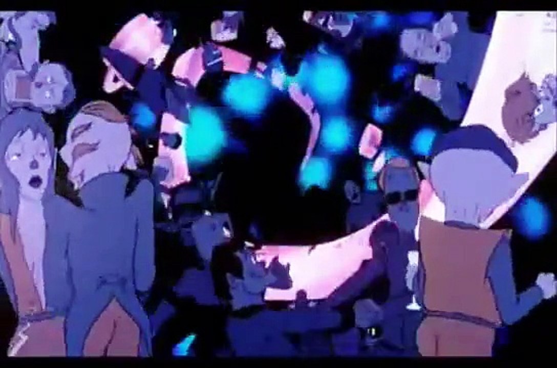 I'm Losing Control (slow version)