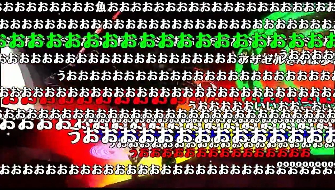 【第8回MMD杯本選】MMDDFF【FF再現バトル】  【コメあり】【HD】