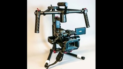 Ronin m Panasonic  HC X-1000