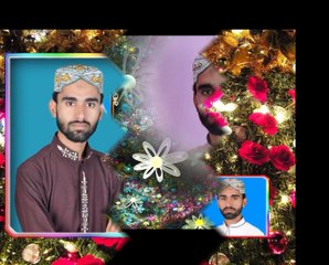 Peer Naseer u deen Naseer R.A best kalam ever .Hum Gunahgaron Ko by Muhammad Irfan Qadri