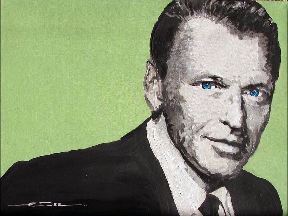 Frank Sinatra - My Way