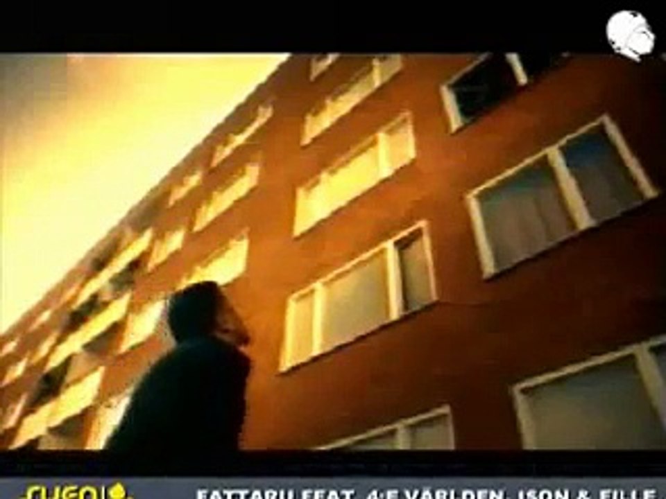 Fattaru - Festen E Här