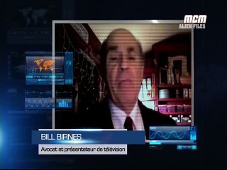 Alien Files (S01-E03) Los Angeles - Cité des Aliens
