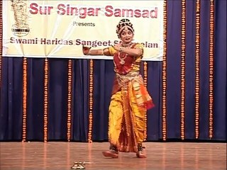 Guru Radha Mohan & her Disciples - Indian Classical Dance Forms | Kuchipudi Dance Group