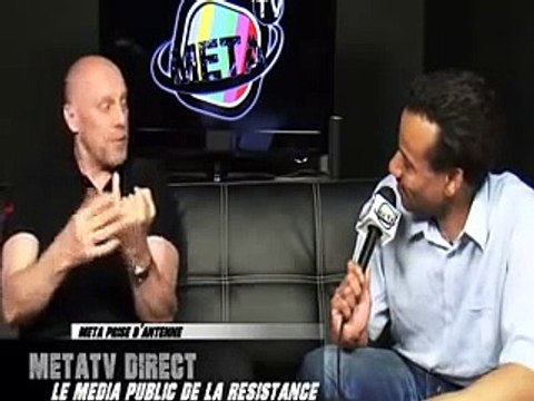 Alain Soral sur Eric Zemmour