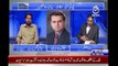 Excellent Reply Of Fayyaz Chohan To Talal Chaudhary For Saying PTI popularity is going down