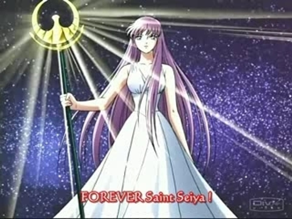 amv saint seiya ikki no phenix truth