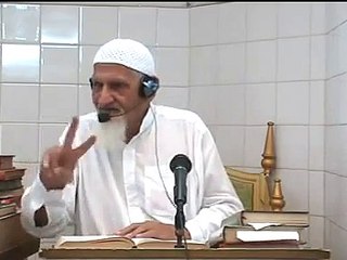 Ijmaa ka matlab - Maulana Ishaq