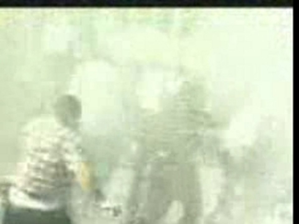 Iraqi suicide bomber