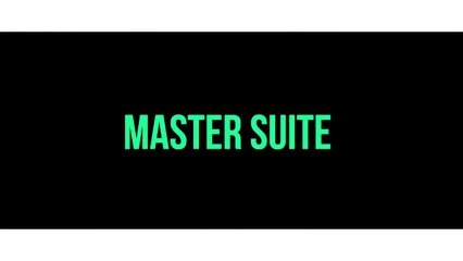 Tyga "Master Suite"