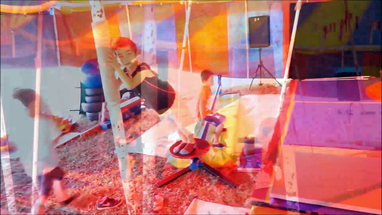 spectacle petits 21 juin 2015 REVEL