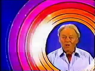 Star Wars Holiday Special CBS Promo