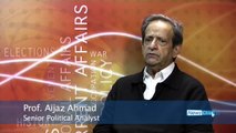 Aijaz Ahmad: Iran Sanctions are Genocidal and for Provoking Iran into War