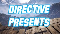 Leftover Video Scrapmix #1 (Far Cry 4 Stunts, Advanced Warfare Montage, Funny Moments!)