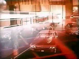 1969 Plymouth Roadrunner Barracuda TV Commercial 69
