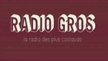 Radio GROS Show n°14 ( Madlib Tribute and other tasty tracks)
