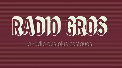 Radio GROS Show n°14 ( Madlib Tribute and other tasty tracks)