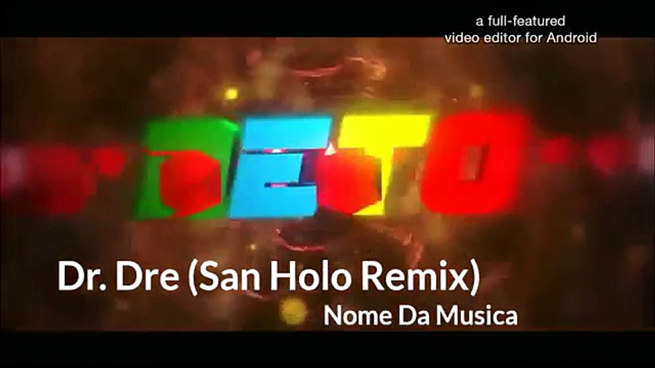 Música Da Intro Do Neto Plays!! (Nova) 2015