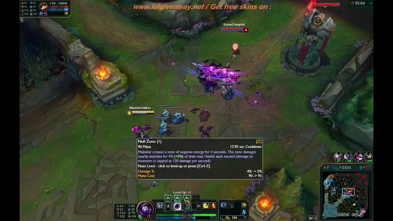 lolgiveaway live (REPLAY) (2015-07-28 19:09:02 - 2015-07-28 19:16:51)