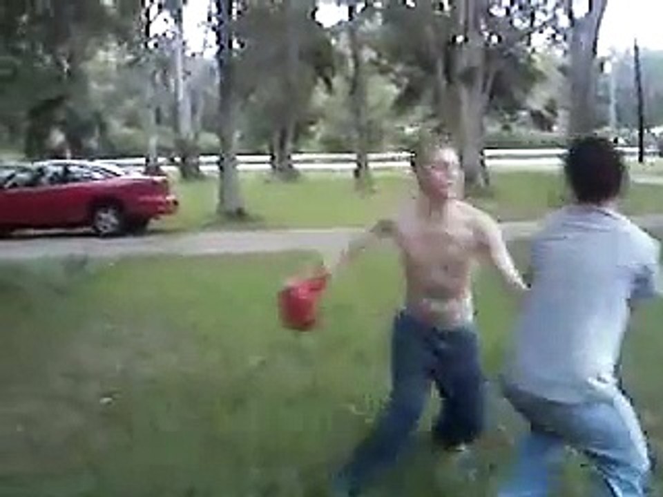 funny fags boxin